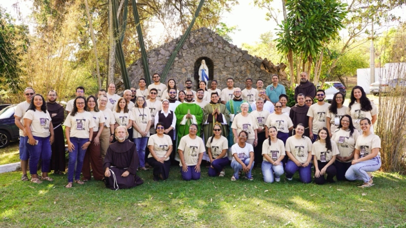 Foto oficial